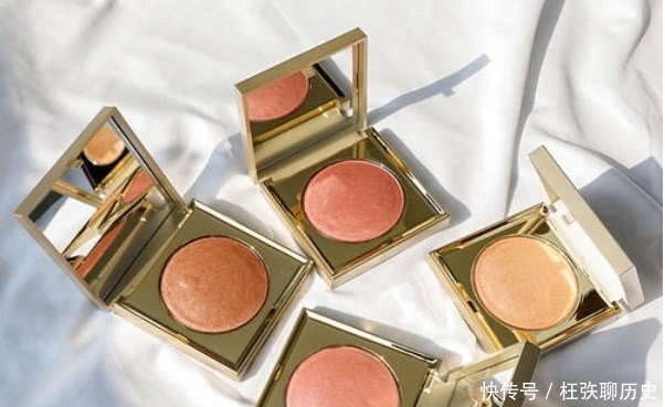 彩妆平淡无奇?这几款神仙高光,美到你想哭