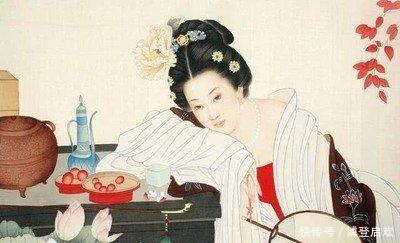 短肥|杨玉环胖到了什么程度?看野史记载其身高体重,苏轼评价短肥二字