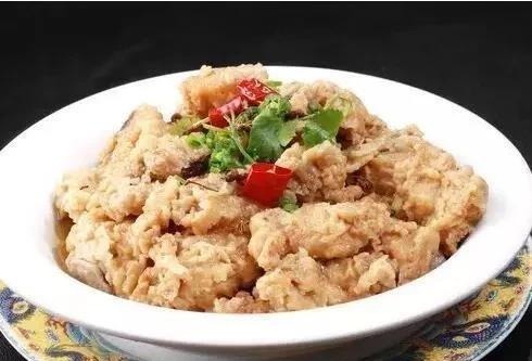 媳妇拿手的17道家常菜，荤素搭配营养均衡，清口不油腻，上桌快