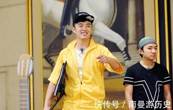 姚译添|曝《跑男10》阵容大换血，5位老成员回归，baby疑似退出