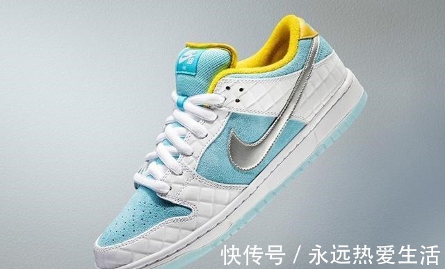 滑板鞋 塔克上脚加索尔PE配色!Kappa首发全新滑板鞋系列!