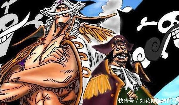 霸王|海贼王草帽团三大战力定型,霸王色霸气的持有者将会是他