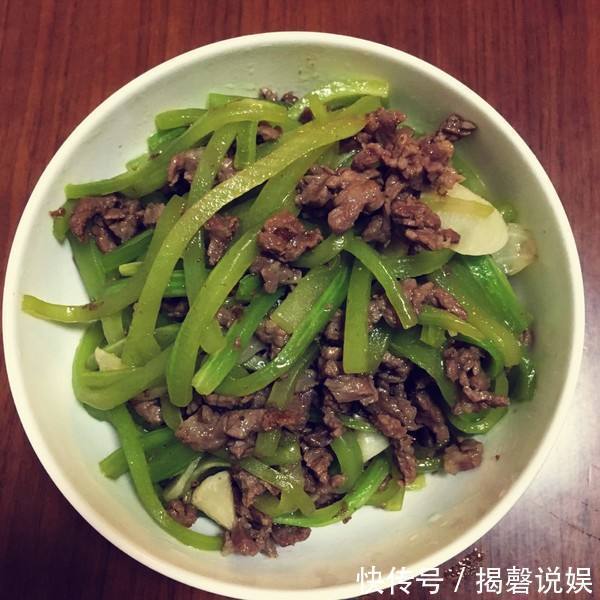 黄金菜|孩子们喜欢吃的黄金菜，荤素搭配，色香味俱全，补气补血又补脑