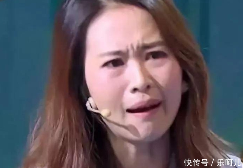 这季 奇葩说这季,她跟其他选手有很明显的对比,没有自信
