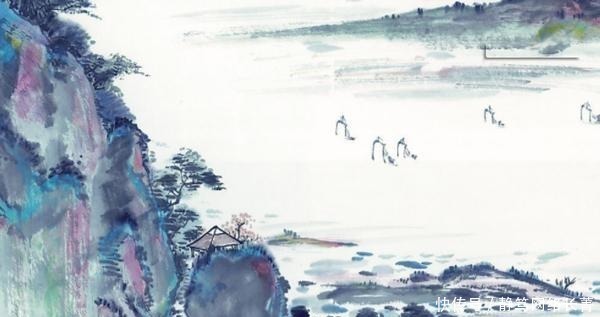 鬼谷子|鬼谷子识人术：如果遇到身上有这三种特征的人，早日远离不可深交