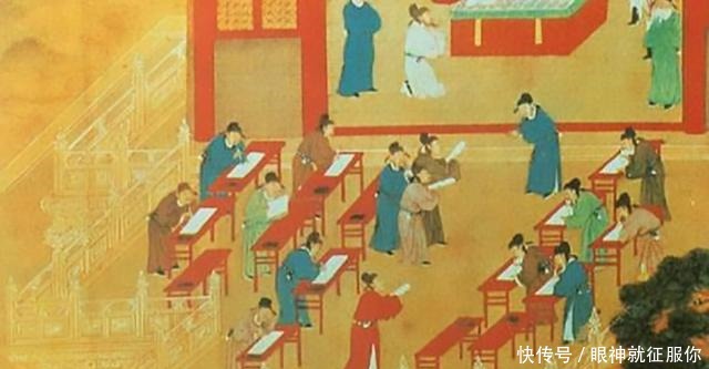 明代老百姓一年能挣多少钱来看看明代的那些“工资表”!