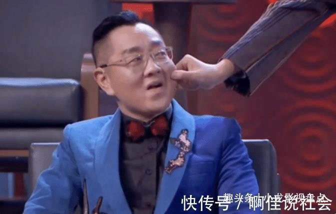 萬人|張紹剛的毀滅史從“央視名嘴”到“萬人唾”，他經(jīng)歷了什么