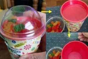 食物包装“过度”多坑人,网友吐槽都是“障眼法”,买了就后悔