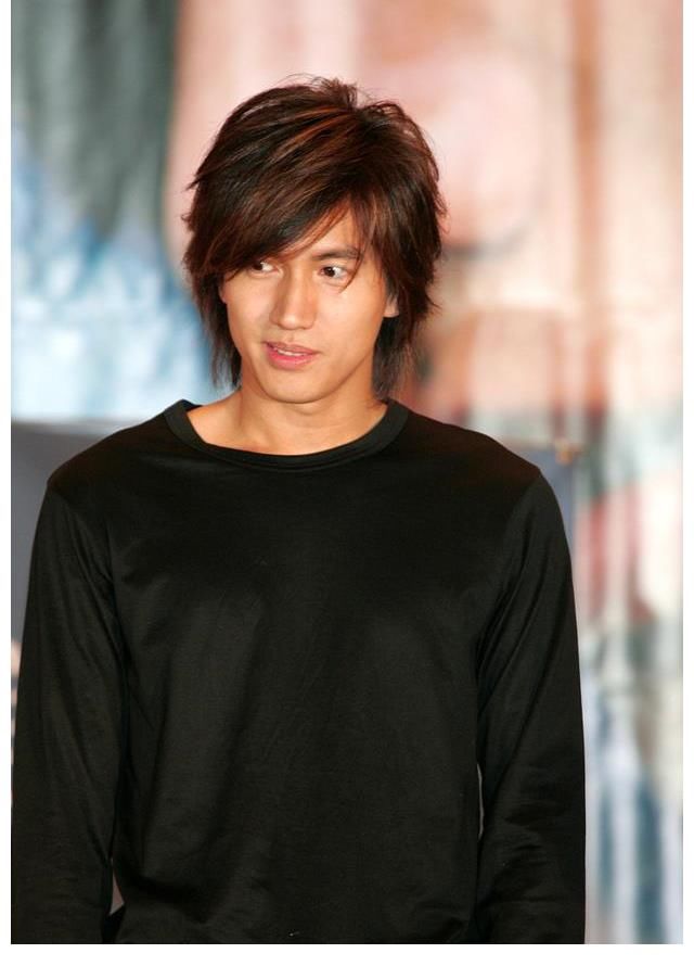 言承旭|《披哥》个人喜爱度关键在知名度，逆袭靠实力，综艺感也能加分