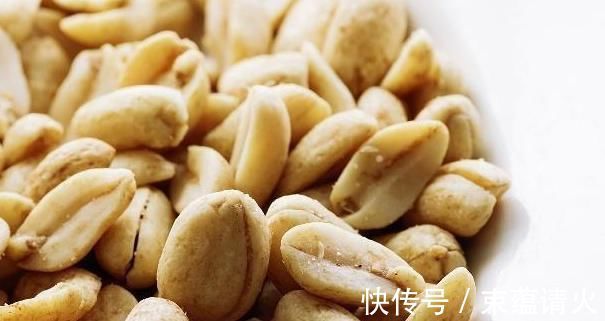 胆固醇|它和花生一起煮,坚持一个月,气血足,湿气悄悄排干净了!