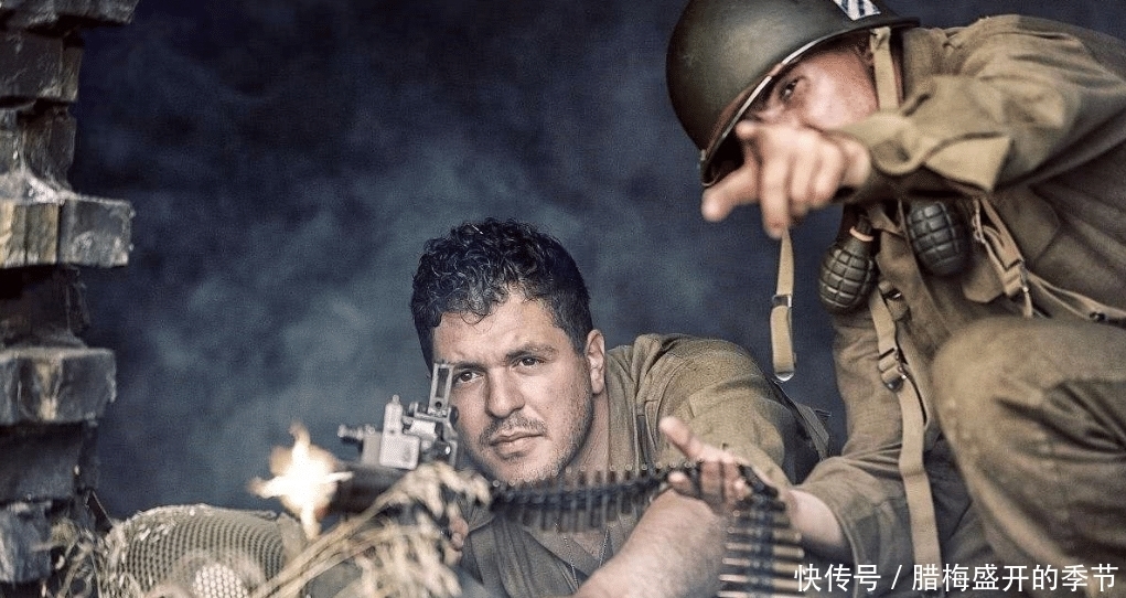 提出|越战中19岁战士牺牲前，向女护士提出一个要求，女护士含泪答应！