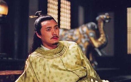 郭贵妃|唐朝戏精王爷,为避祸装傻30年骗过4位皇帝,即位后成千古名君