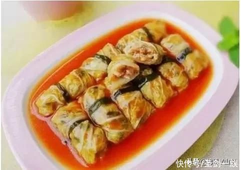 我家父亲节的12道家宴菜，好吃好看，做法简单！快给家人露一手吧