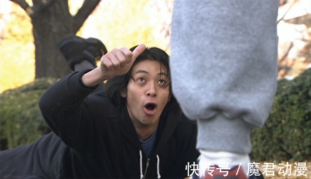 形态|假面骑士空我:如果五代先进行电疗,是否就可以秒杀将军古朗基?