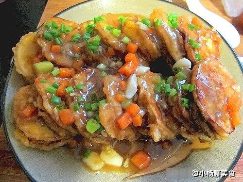 茄子别再红烧了?老厨师教你好吃新做法,百吃不腻,比肉还要好吃