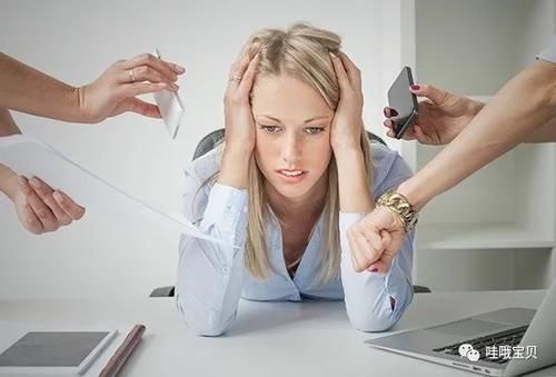 月子|产妇生完宝宝有的变瘦,有的却变胖,问题出在这!