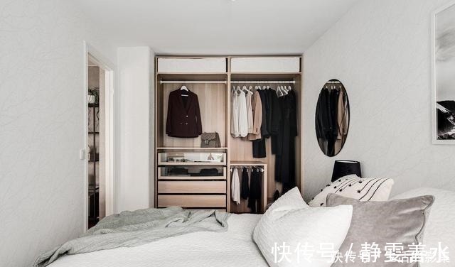 墙角|她，被迫买下50㎡小户型多花2个月却意外得个大庭院，十分满意！