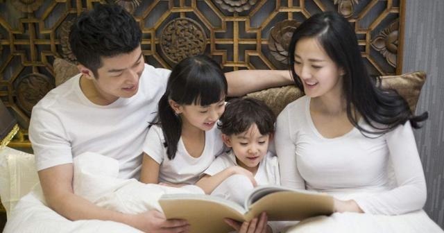 早教班|三岁前常做这四件事,胜过上早教班,促进宝宝智力开发