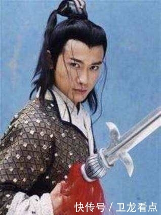 罗成|隋唐中四个版本的罗成 你喜欢哪个?