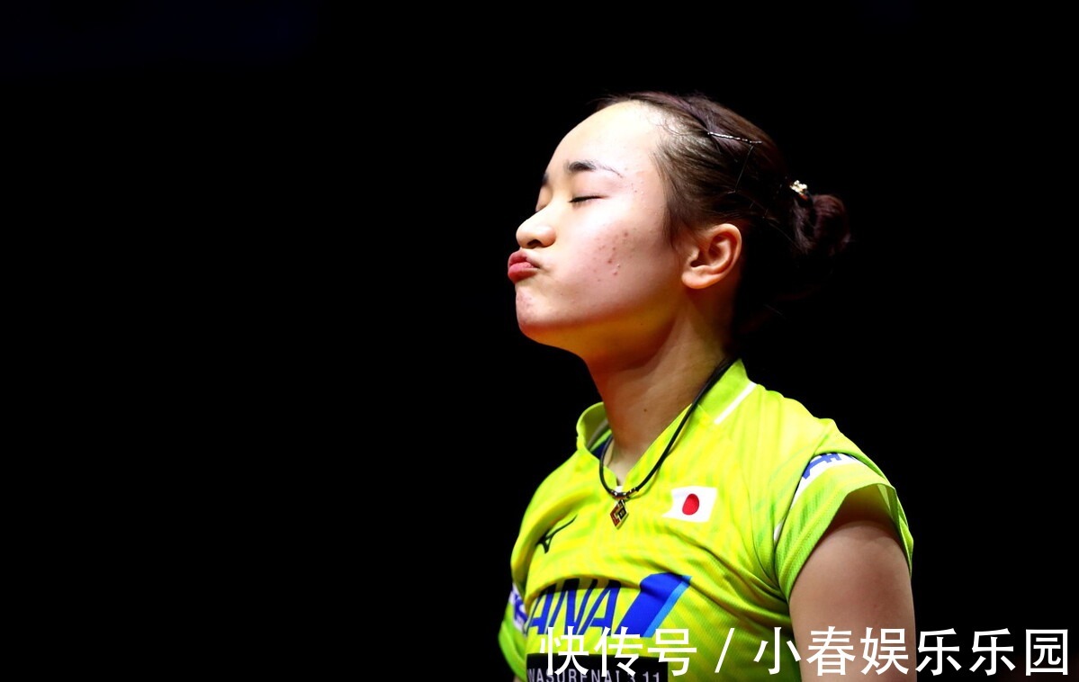 张本智和|伊藤美诚美梦落空!国乒退出亚锦赛,刘国梁这招大快人心