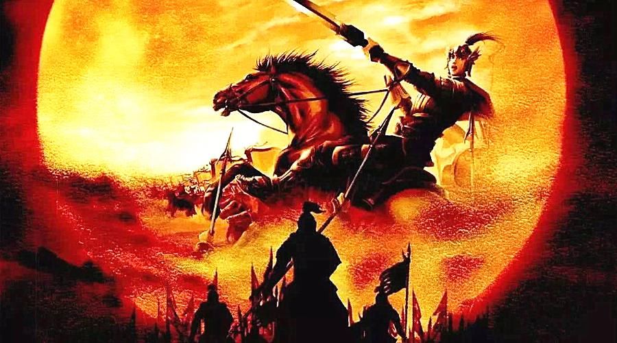 古罗马|古罗马和汉朝真没打过架吗？还真打过，最后是汉朝军队完胜