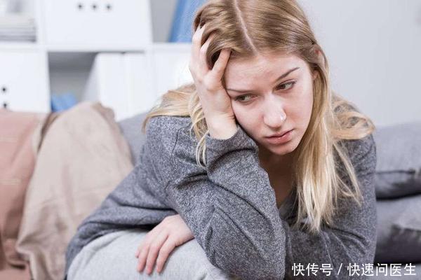 疾病|女人性格开朗，为何产后致郁？符合这三点，产后抑郁症已敲门