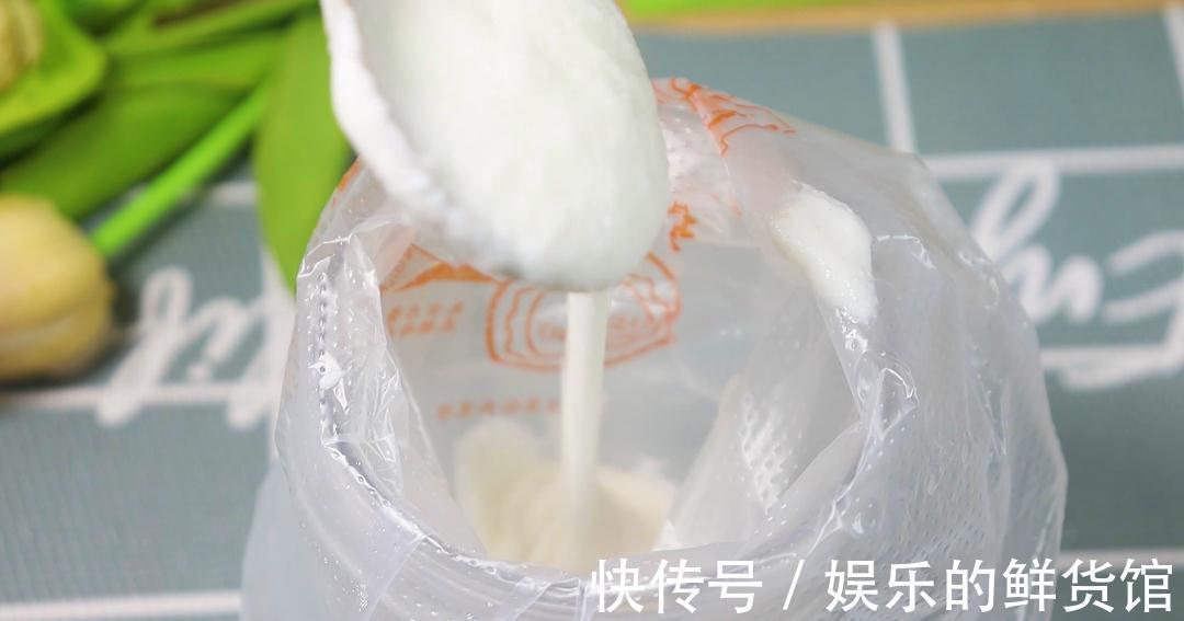 米粉|别逼孩子吃米糊了,换个做法,一锅都不够吃,常吃个头蹭蹭长