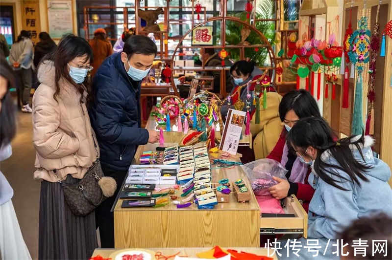 非遗工坊|湖熟文化专题展、新年祈愿活动……元旦假期打卡南京江宁文旅活动