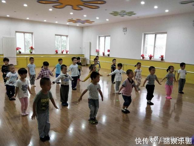 学龄前|什么年龄该上什么兴趣班,是有科学依据的,家长们速来了解