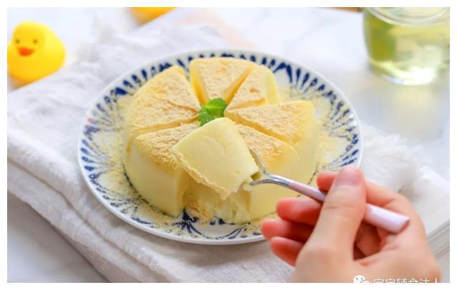 钙质|吃1块它,比1杯牛奶还补钙!宝宝的营养“钙库”,夏天多长5c