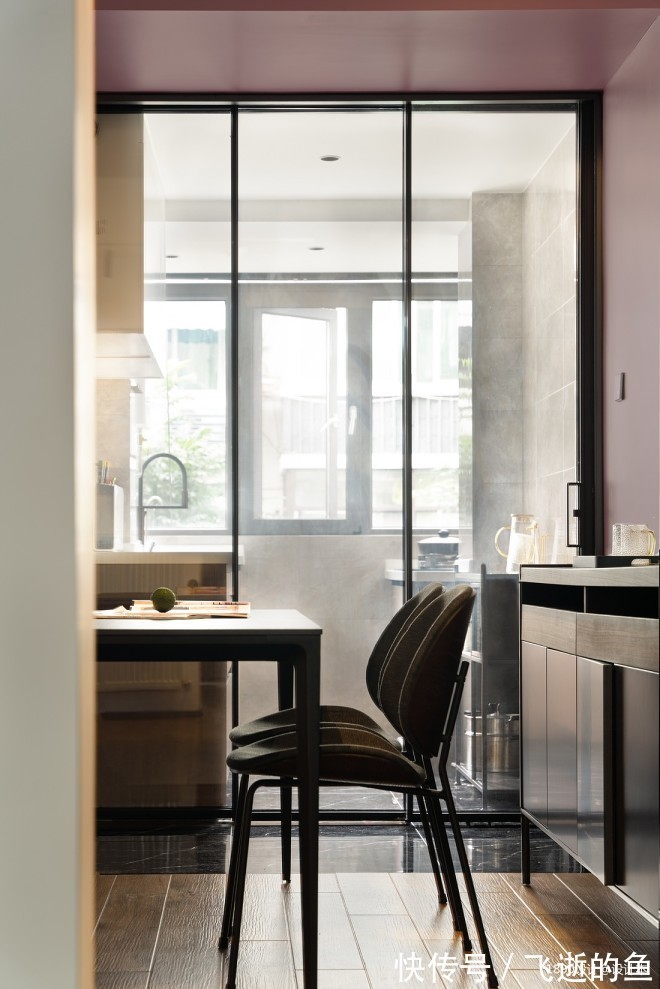 ,温馨舒适住不腻|老房改造 | 改造