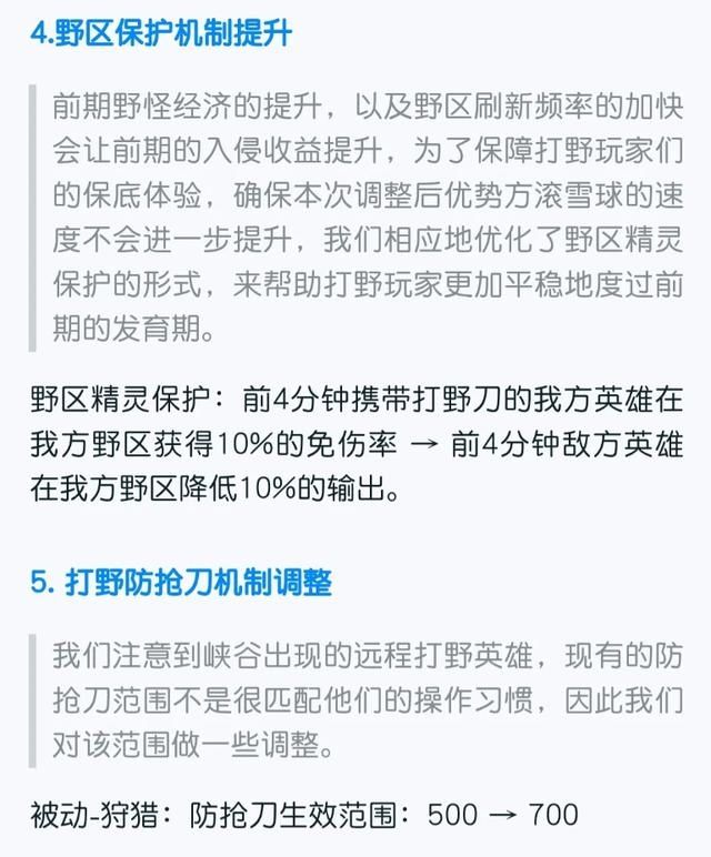 打野|王者荣耀新赛季打野变天,前期几乎不可能反野,打野刀增加辅助效果