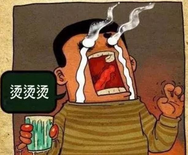 曾青山|喝水要有“度”！“一口热水喝掉5000多块”上热搜！你的饮水姿势正确吗？