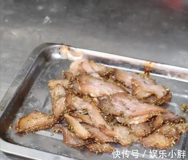5款腌肉料配方，做酱肉、风干肉、猪头肉，香味浓入味透