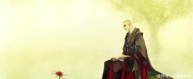 深情|仓央嘉措很美的一首情诗,如果不曾爱过,也就不会在这世间流浪!