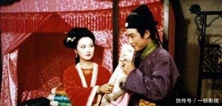 大好|他是《红楼梦》演员里的情种,做过很多极端事情,大好前程被葬送