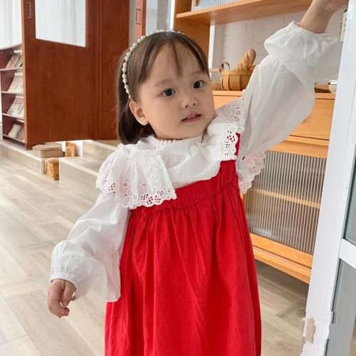 四岁女宝宝超洋气的短发发型，试试这几款，调皮又可爱