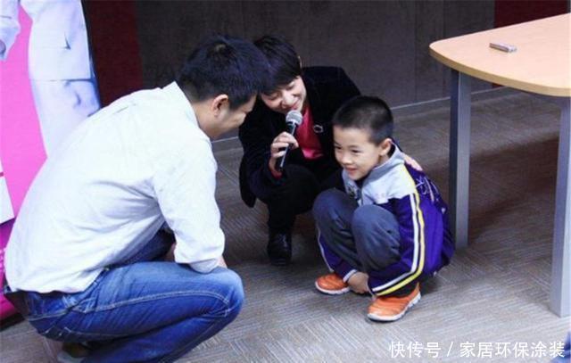 ''妈妈三天没打我了'',小学生0分试卷走红,考个试像在说相声