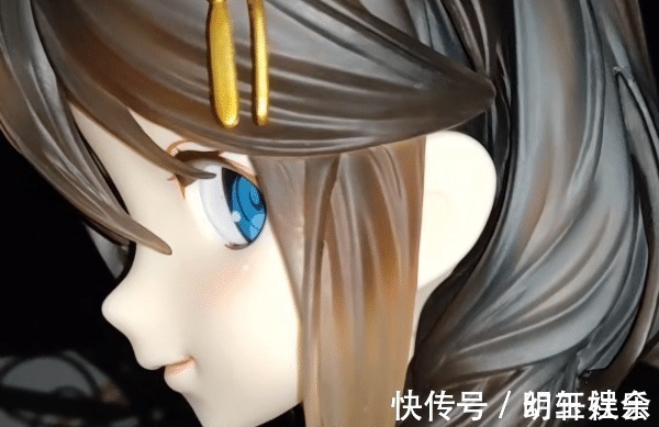 手办|你见过“阴间手办”吗一个手办能这么邪门,反正我不敢买