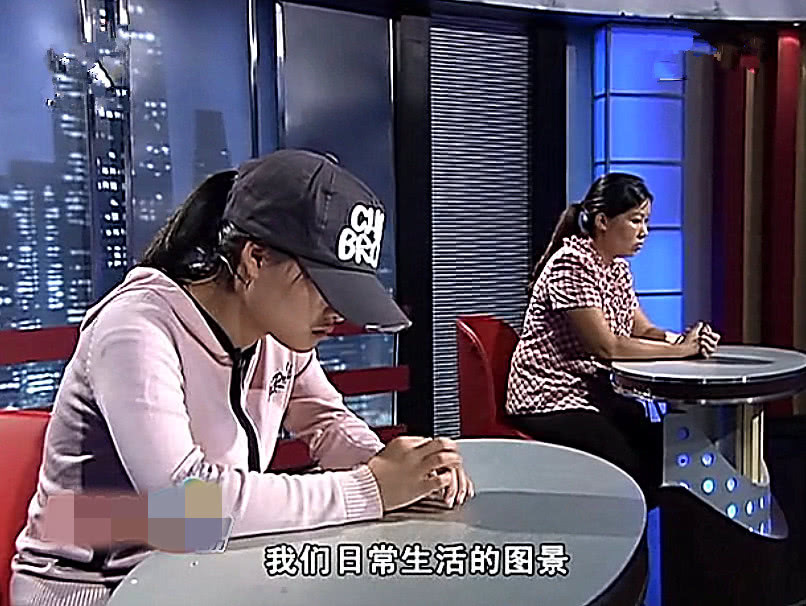 家庭|高中女孩每天吃馒头榨菜,妈妈不给1分生活费,原因发人深思