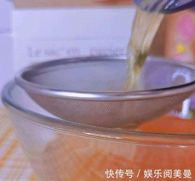 成品|#夏日开胃餐#金桔柠檬茶