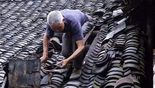  做出来|俗语说“木匠怕摸，瓦匠怕看”，这其中有什么道理？