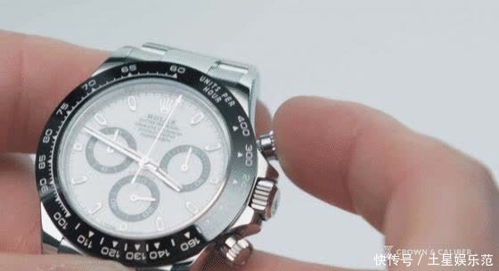 机械表凭什么卖那么贵?