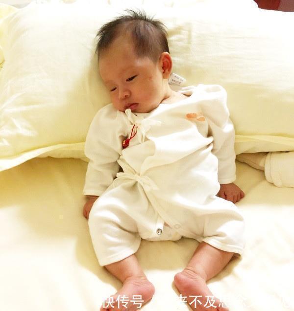 发育|五个月宝宝的发育情况、具备了哪些能力?来看看你家娃达标了吗