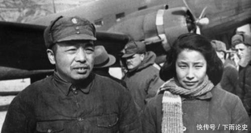 彭德怀|抗美援朝，志愿军主帅有6大人选，为何最后选择彭德怀？