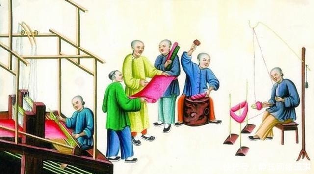 最先|是印度最先发明了丝绸,后来才传到了中国?印度人凭什么这么自信