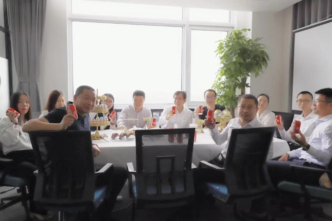 地产|快讯:和昌兴龙置业揭牌,王本龙任董事长