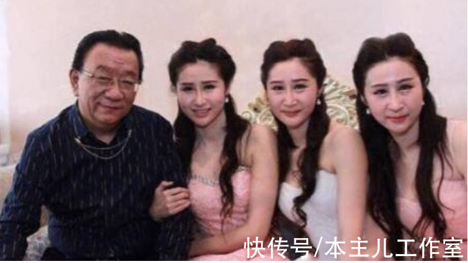“村长”李锐：拜师侯耀华，娶实习生，对奶奶的爱没有遗憾