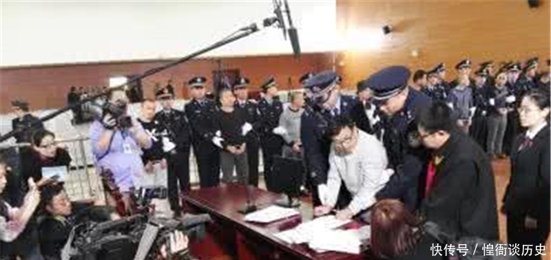 考古界|中国“最牛”盗墓贼,30年暴利赚5亿,临死前“口出狂言”得罪整个考古界