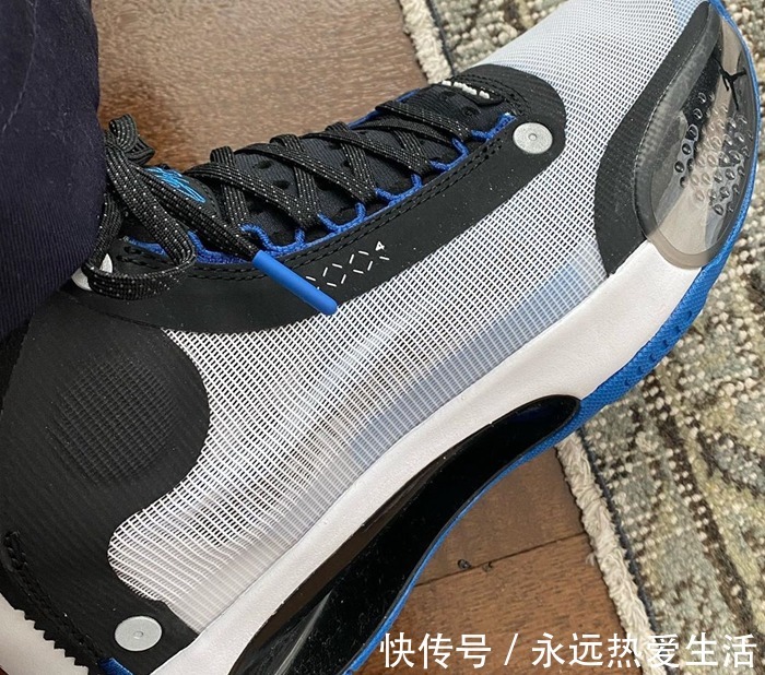 ori|除了小10万的AJ1,近期17位明星上脚别漏看!